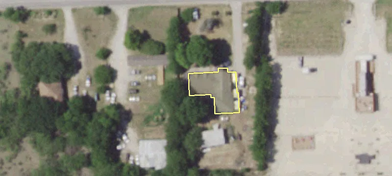 Commercial Land with Road Frontage