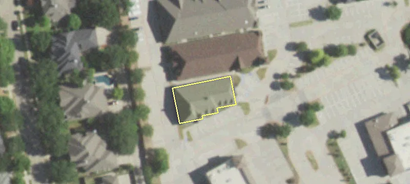 Frisco Office Space Opportunity
