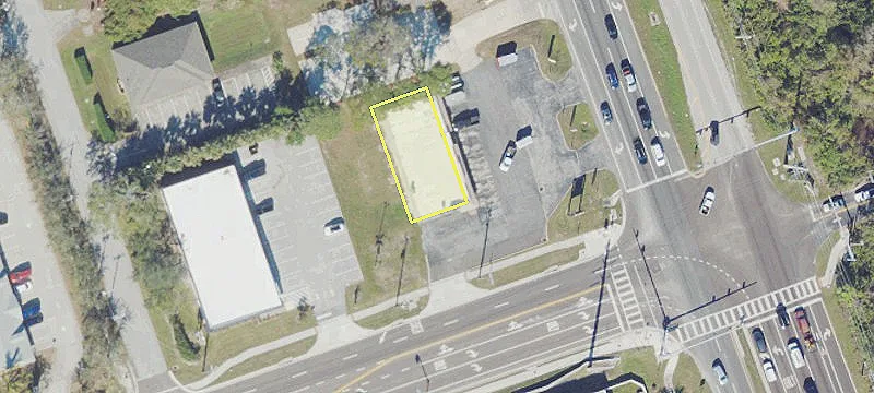 Commercial Land for Rent