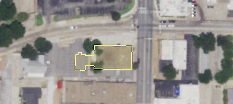 Office Space in Fort Worth