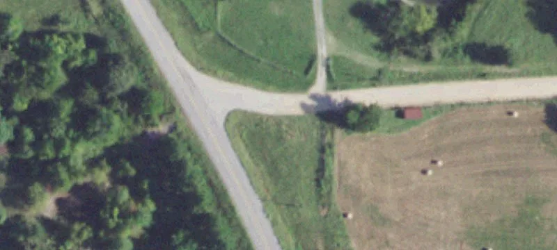 Hunting Property with Home and Shops