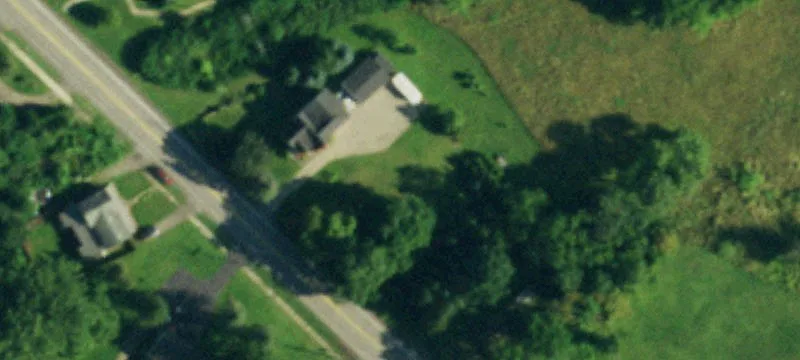 Vacant Land Near Downtown Medina