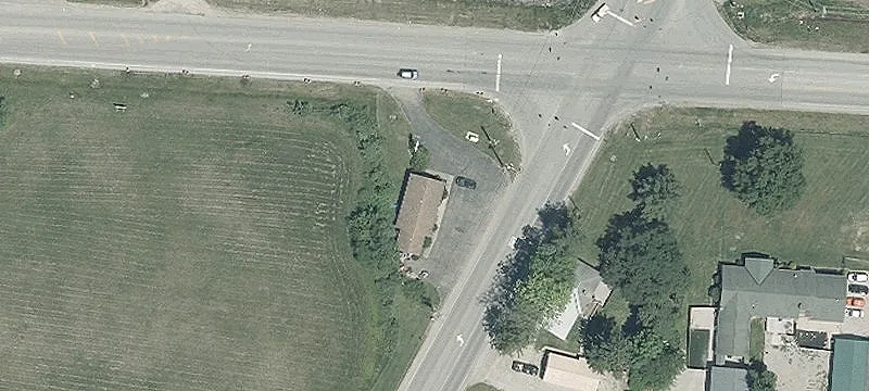 Land Near Intel Site