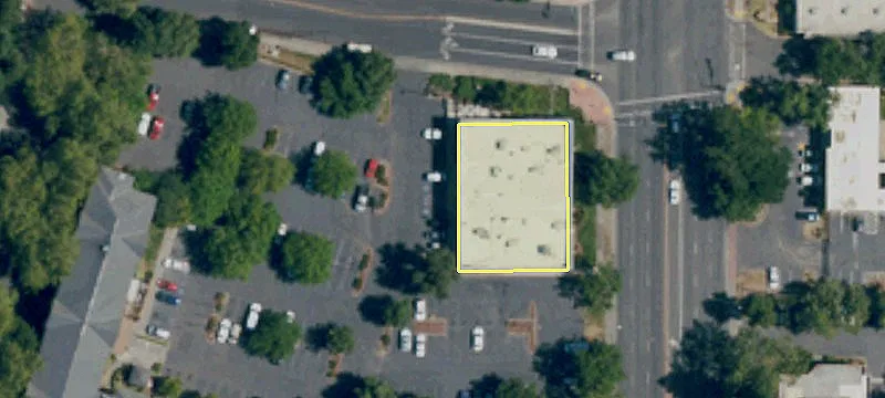 Retail Space on Howe Avenue