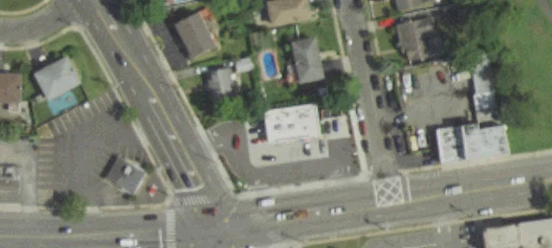Retail Building Leased to 7-Eleven