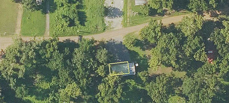 Vidalia Camp on Old River