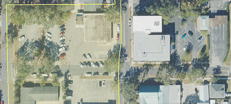 Retail Space Near US Highway