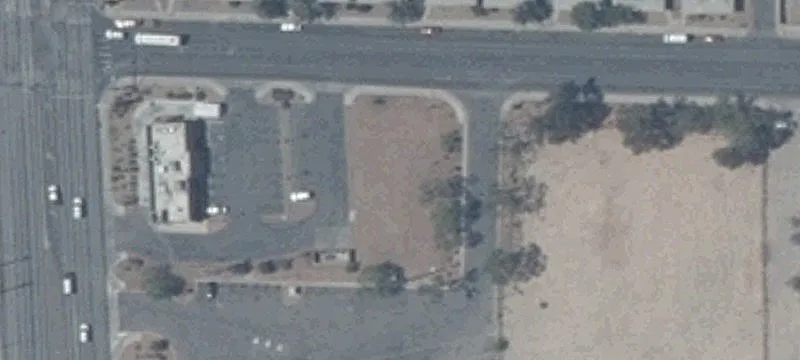 Land for Rent in Las Vegas