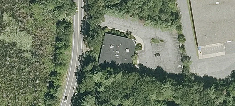 Milford Office Space Available