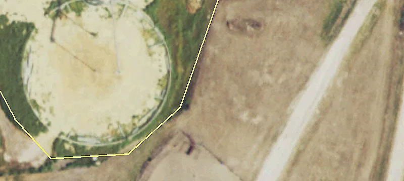 Kit Carson Development Opportunity