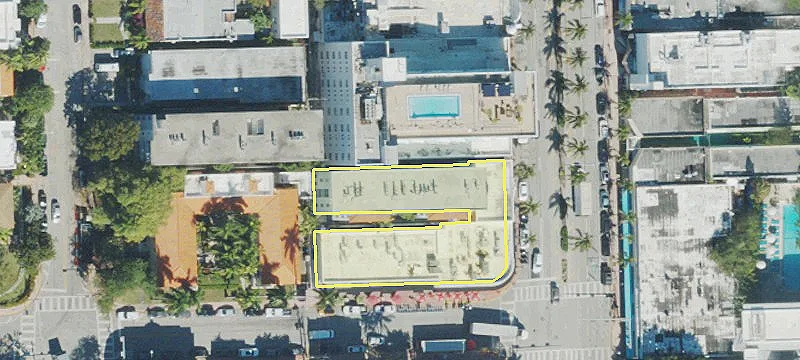 Miami Beach Retail Opportunity