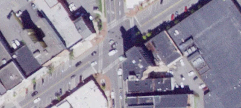 Fingerlakes Mall Outparcels Available