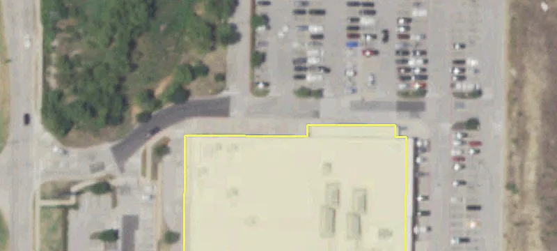 Land Near Walmart
