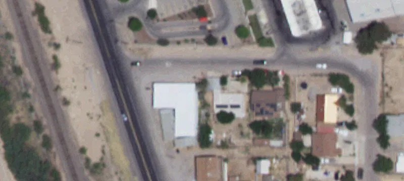 Drive-In Restaurant Opportunity