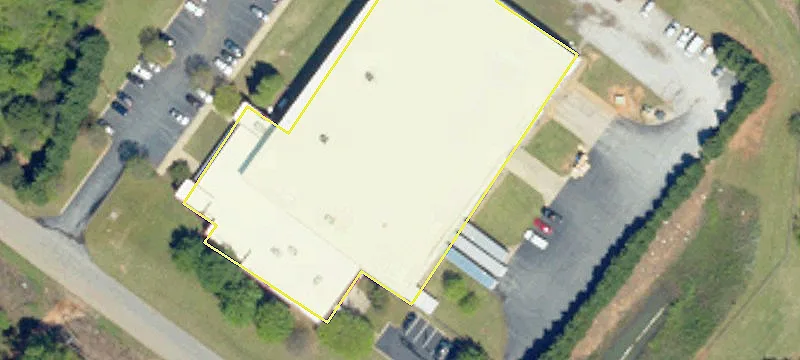 Land Available Near Greenville Interstates