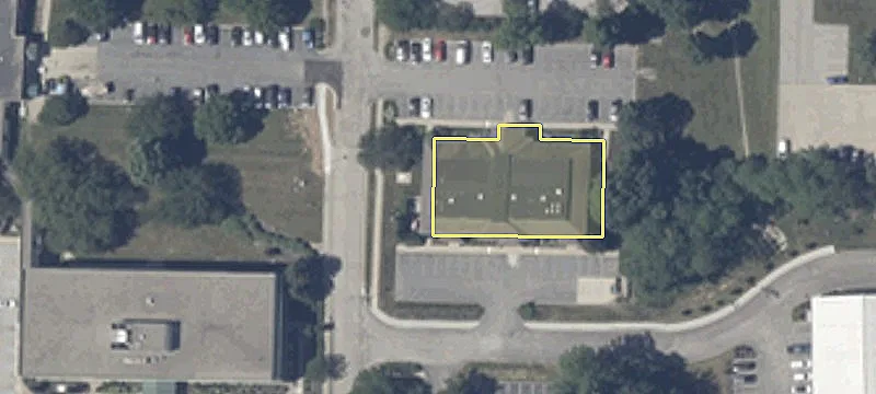 Bloomington Office Building For Sale