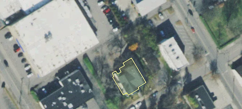 Nashville Land for Mixed-Use Development