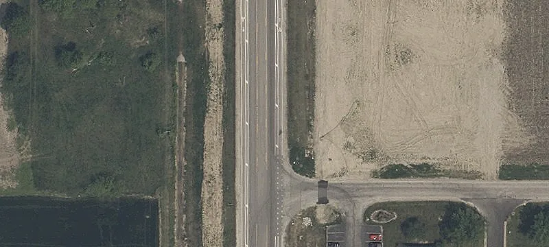 Land Near Owens Community College