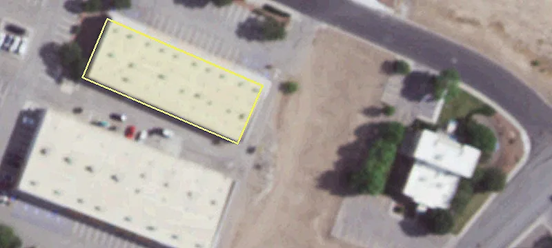 Land Parcels Near Business Park