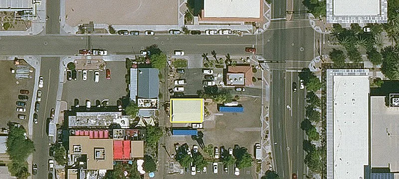 Chandler C3 Zoned Land