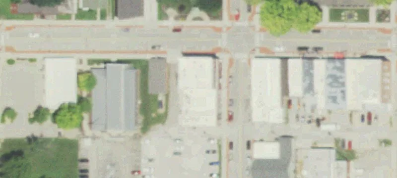Development Land Near Price Chopper