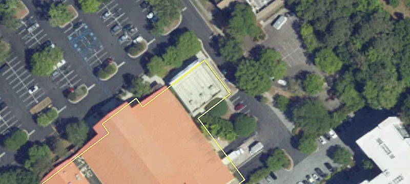 Grocery Box in Mount Pleasant