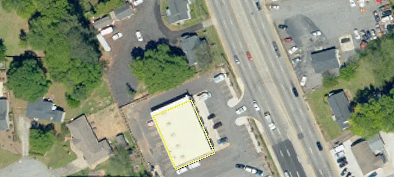 Greenville Medical Office Space