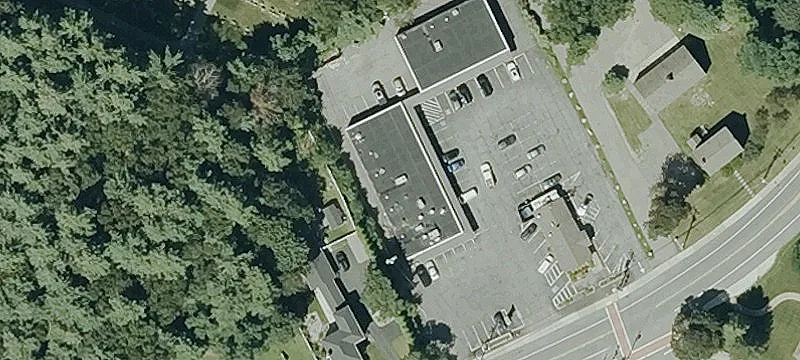 Retail Space in Westwood, MA