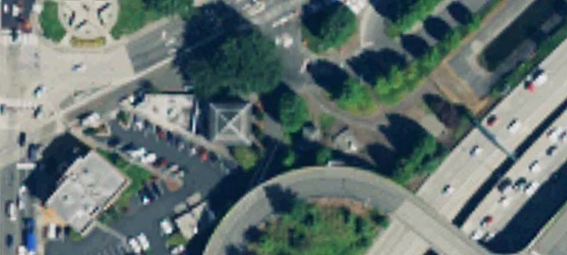Downtown Renton Office Building