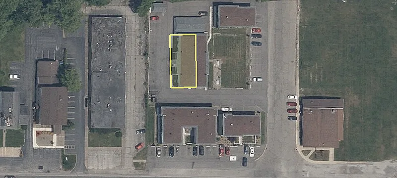 Redevelopment Land For Sale