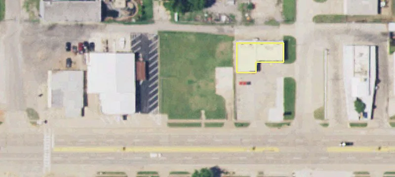 New Retail Space Available