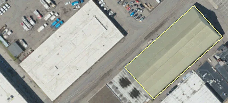 Strip District Retail Opportunity
