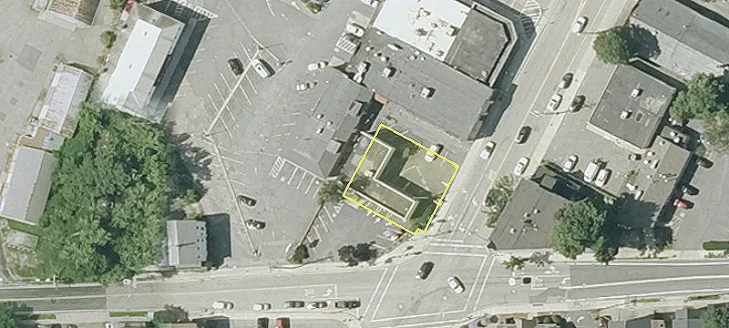 Retail Space in Walpole, MA