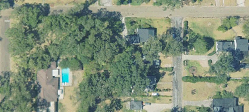 Vacant Lot in Convenient Location