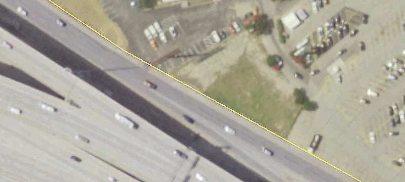South Austin Infill Lot