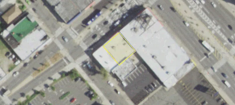 Prime Retail Space in Brooklyn