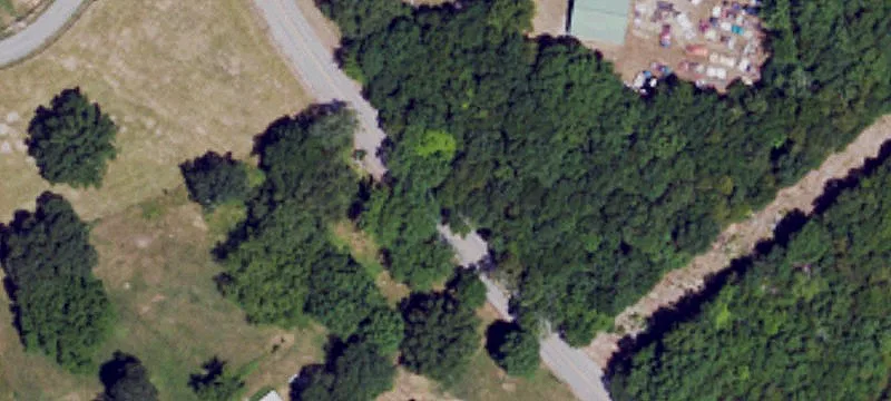Land Lots on Russellville Road