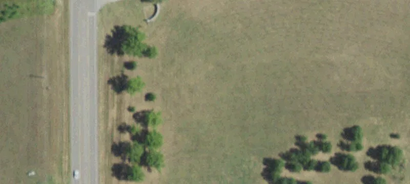 Prime Land in Sherman, Texas