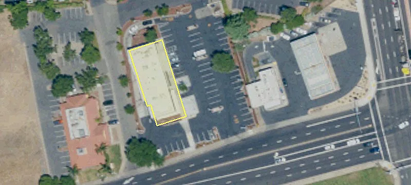 Rancho Cordova Commercial Land Available