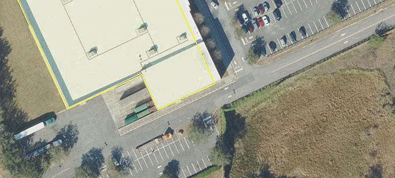 Prime Land for Lease