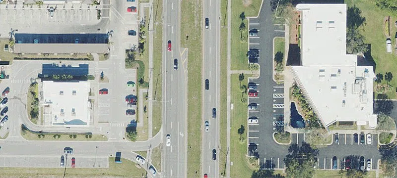Retail and Outparcels For Lease