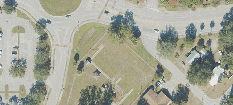 Kissimmee Land for Mixed-Use Development