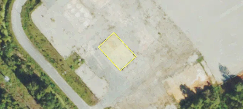Secured Land Near Port
