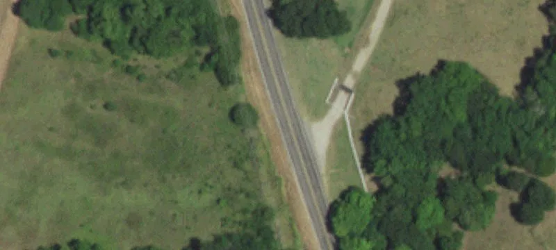 Prime Land in Pottsboro, Texas