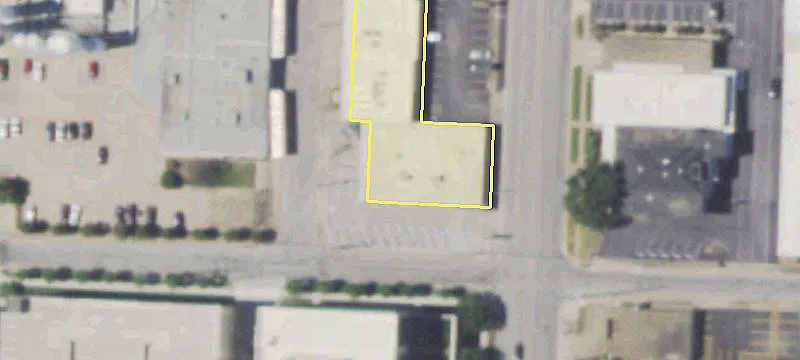 Retail Property in Fort Worth