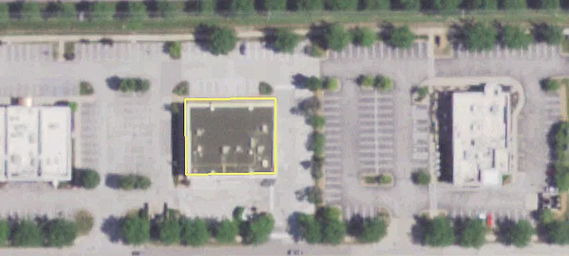 Retail Space in Power Center