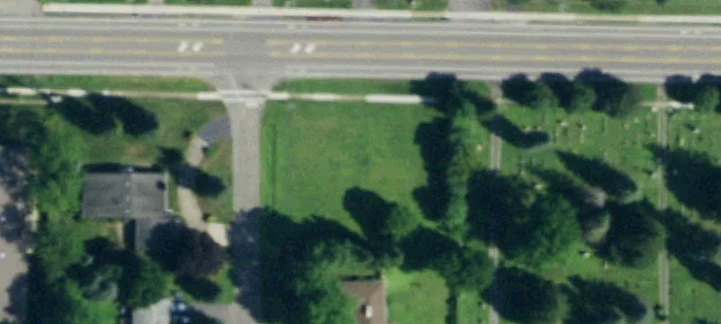 Vacant Land Near Transit Road