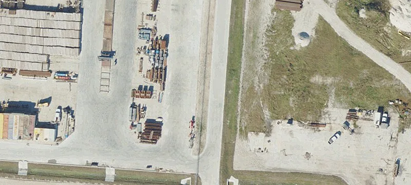 Industrial Land for Lease