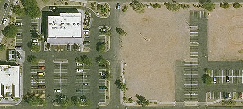 Casa Grande Retail Center