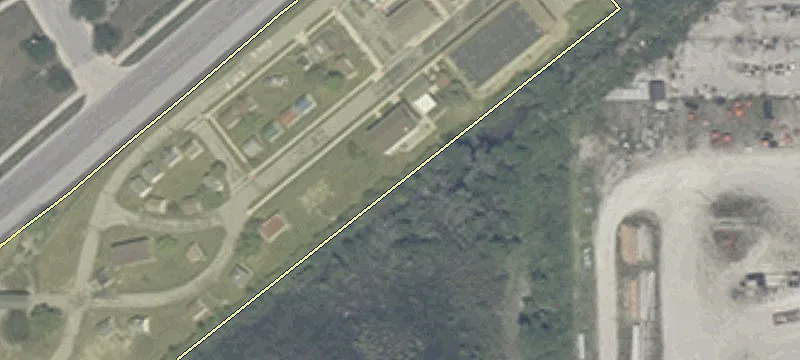 Land Available in Fort Wayne